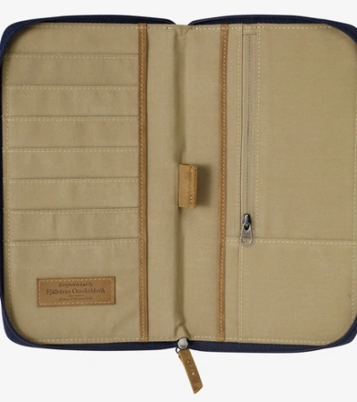 Fj&auml;llr&auml;ven TRAVEL WALLET