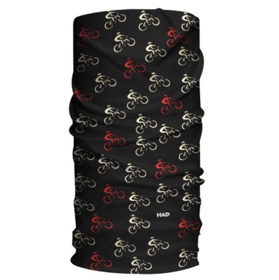 H.A.D. ORIGINAL BIKE BLACK