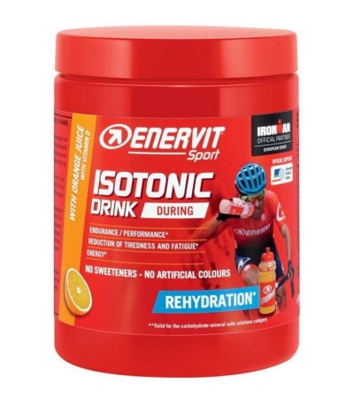 Enervit ISOTONIC DRINK 420g