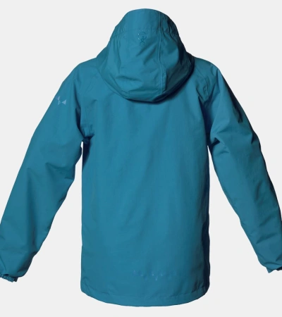 Isbj&ouml;rn MONSUNE Jr.