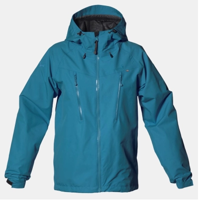 Isbj&ouml;rn MONSUNE Jr.