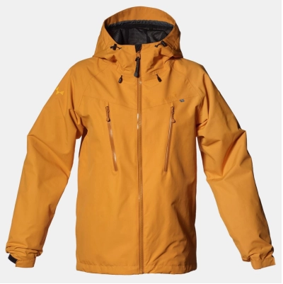 Isbj&ouml;rn MONSUNE Jr.