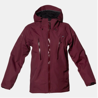 Isbj&ouml;rn MONSUNE Jr.