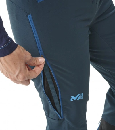 Millet LD EXTREME RUTOR SHIELD