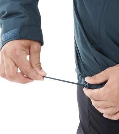 Millet FITZ ROY INSULATED