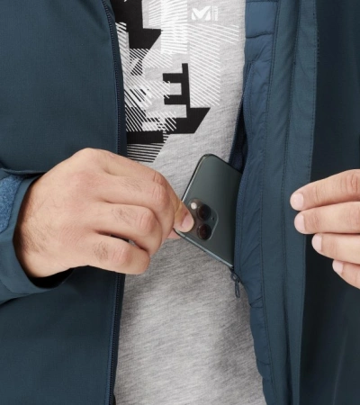 Millet FITZ ROY INSULATED