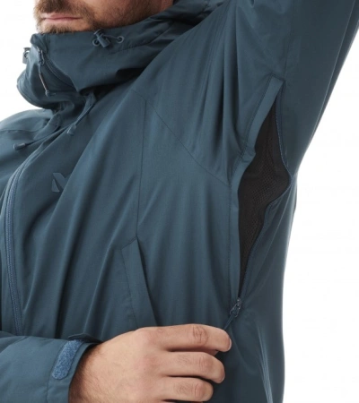 Millet FITZ ROY INSULATED