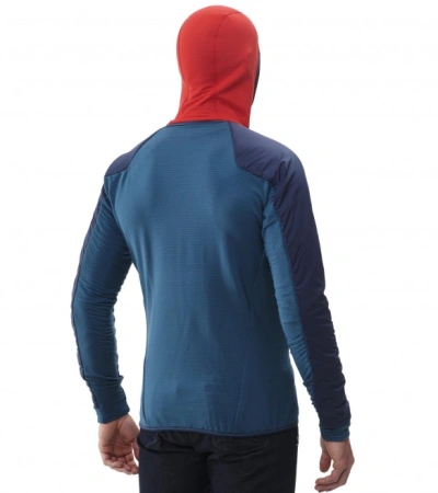 Millet  TRILOGY HYBRID ALPHA HOODIE