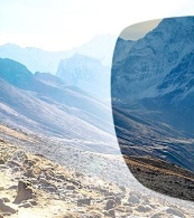 Julbo MONTEBIANCO 2 Spectron 4