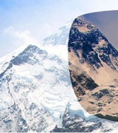 Julbo SHIELD Reactiv 2-4 Polarized