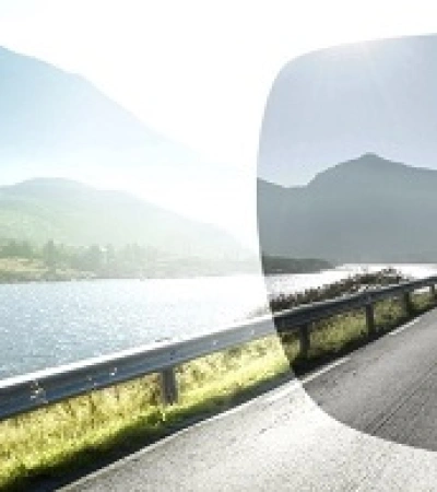 Julbo FURY Reactiv Performance 0-3