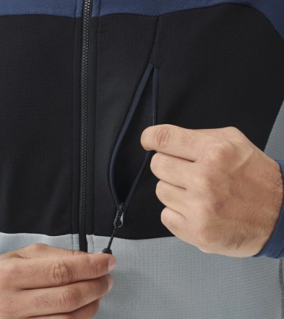 Millet TRILOGY LIGHT GRID 