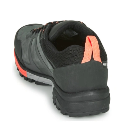 Millet LD HIKE UP LEATHER GTX