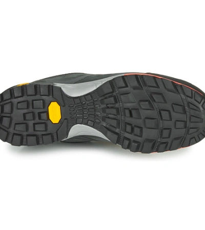 Millet LD HIKE UP LEATHER GTX