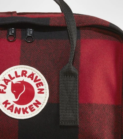 Fj&auml;llr&auml;ven KANKEN RE-WOOL