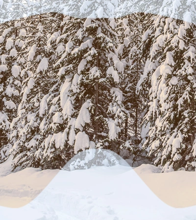 Julbo SNIPER L 2 orange black