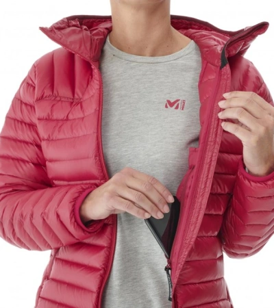 Millet LD SYNTHX DOWN HOODIE