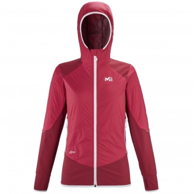 Millet LD TOURING SPEED XCS HOODIE