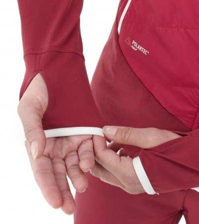 Millet LD TOURING SPEED XCS HOODIE