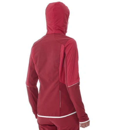 Millet LD TOURING SPEED XCS HOODIE