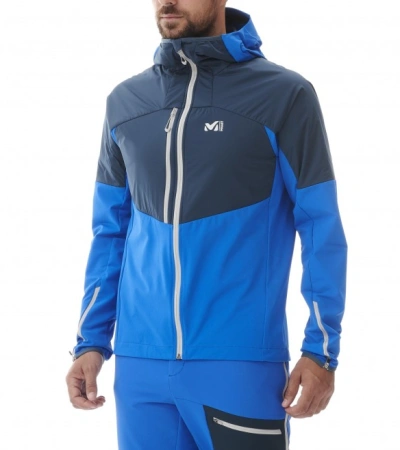 Millet WILLING XCS ALPHA HOODIE