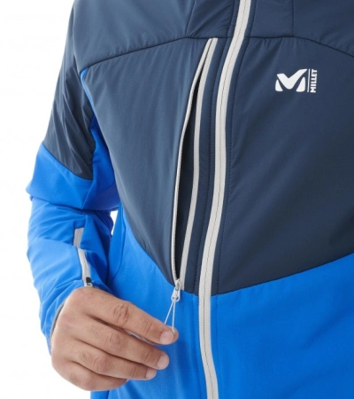 Millet WILLING XCS ALPHA HOODIE