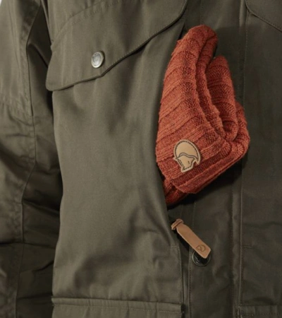 Fj&auml;llr&auml;ven VIDDA PRO WOOL PADDED 