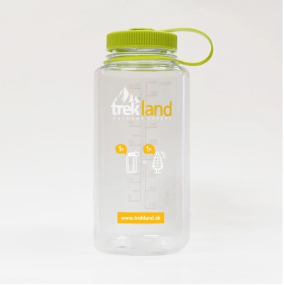 NALGENE WM 1,0l TREKLAND