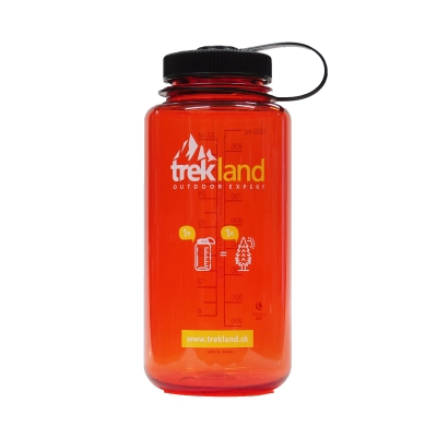 NALGENE WM 1,0l TREKLAND
