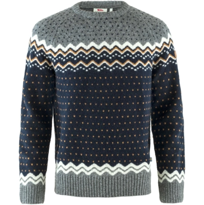 Fj&auml;llr&auml;ven OVIK KNIT