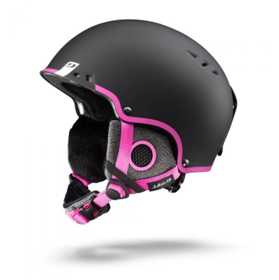 Julbo LETO black/pink 55/57