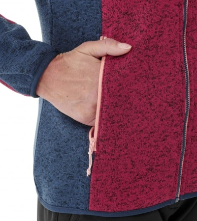 Lafuma LD CLOUDY F-ZIP