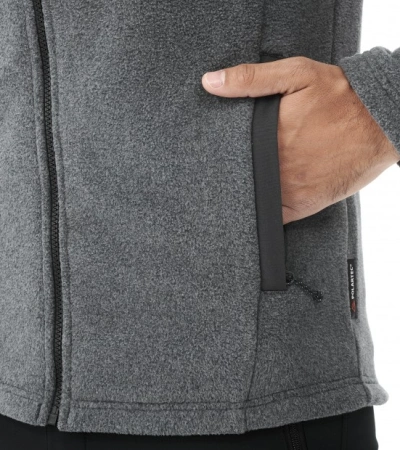 Lafuma VELVET HYBRID F-ZIP