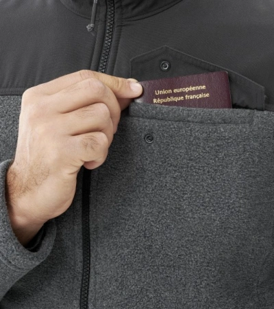 Lafuma VELVET HYBRID F-ZIP