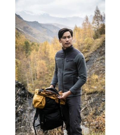 Lafuma VELVET HYBRID F-ZIP