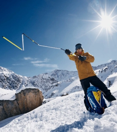 Pieps PROBE ALU SPORT 260