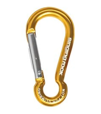 Singing Rock KARABINA MINI PEAR 