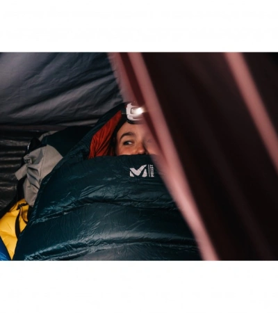 Millet  LIGHT DOWN -5&deg;LD