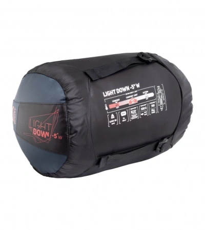 Millet  LIGHT DOWN -5&deg;LD