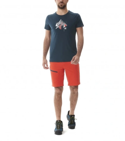 Millet IRON XCS CORDURA