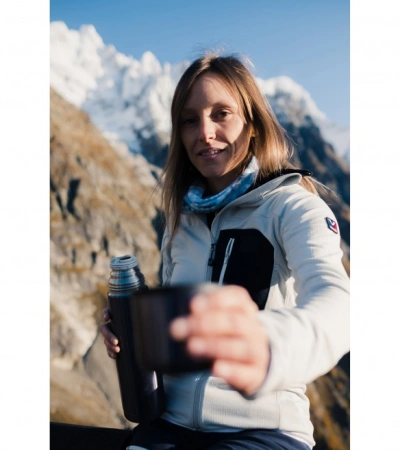 Millet LD TRILOGY LIGHT GRID HOODIE