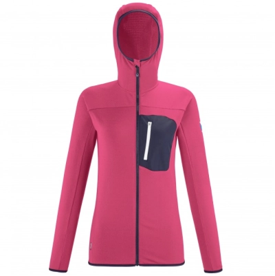 Millet LD TRILOGY LIGHT GRID HOODIE