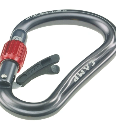 Camp ATOM BELAY LOCK