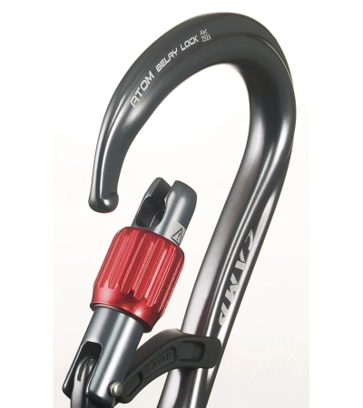 Camp ATOM BELAY LOCK