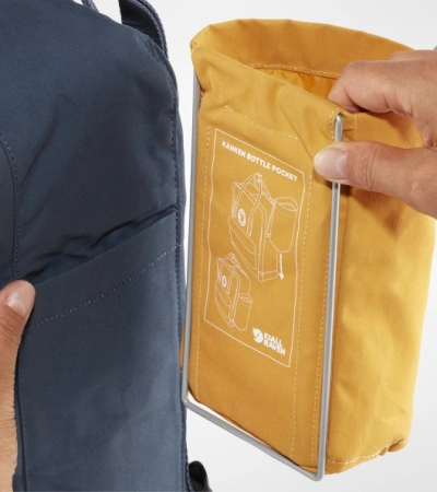 Fj&auml;llr&auml;ven KANKEN BOTTLE POCKET