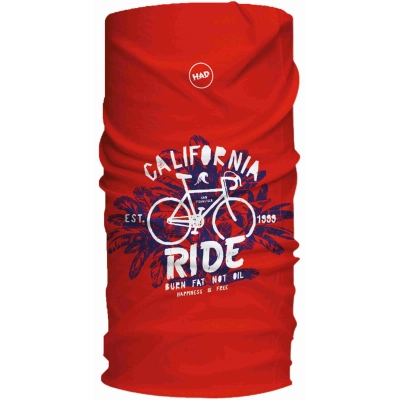 H.A.D. ORIGINAL CALIFORNIA RIDE