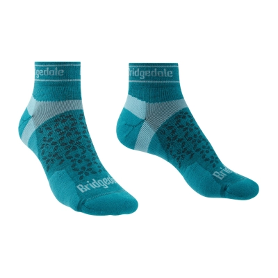 Bridgedale TRAIL RUN UL T2 LOW WOMEN