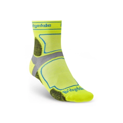 Bridgedale TRAIL RUN UL T2 CS 3/4