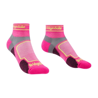 Bridgedale TRAIL RUN UL T2 CS LOW women&acute;s