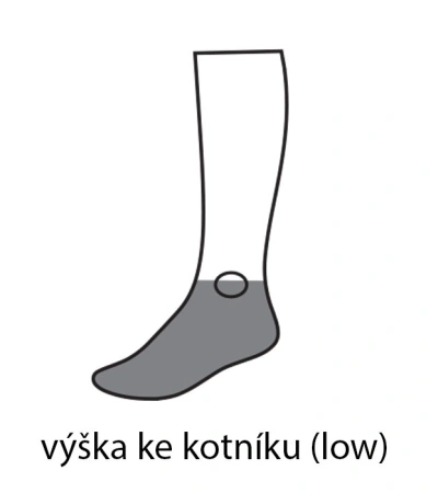 Bridgedale TRAIL RUN UL T2 CS LOW women&acute;s